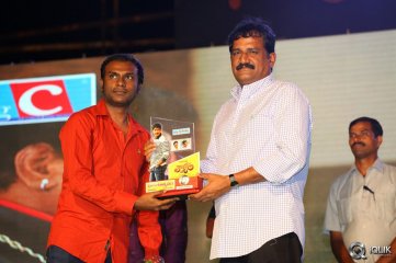 Loukyam Movie Audio Success Function